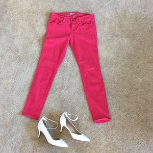 Style Statement Jeggings